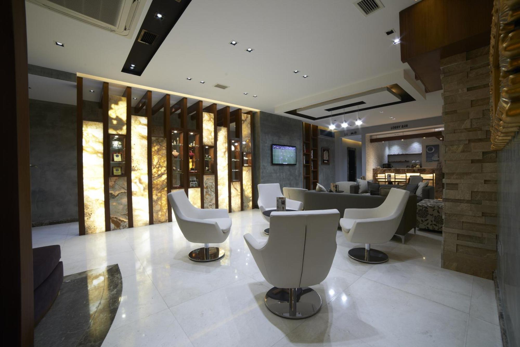 Soyic Hotel Eskişehir Exterior foto