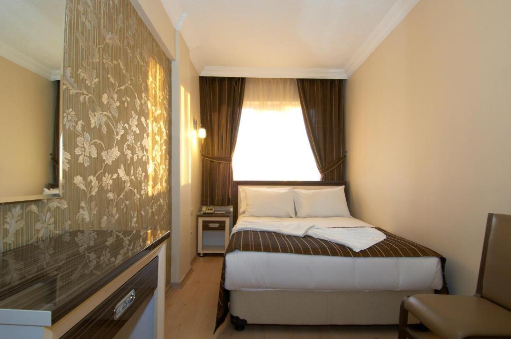 Soyic Hotel Eskişehir Zimmer foto
